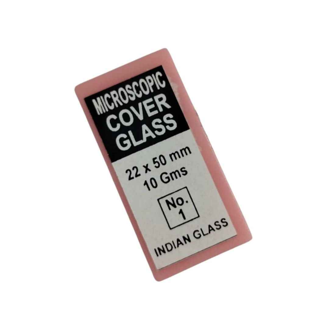 Cover Slip (22 x 50 MM)