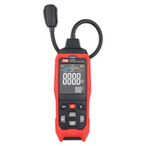 Cumbelo Gas Detector Portable Gas Testing Instrument Natural Gas Discovery Detective, TASI TA702A Simulation Bar Display, TASI TA702B Simulation Bar+Digital Display