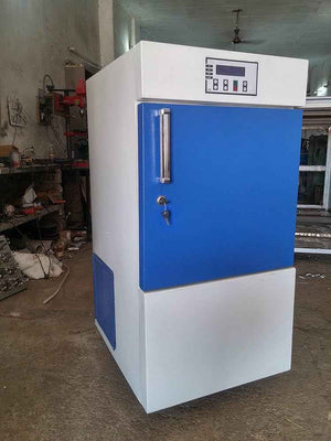 Curd Incubation Chamber - laboratorydeal