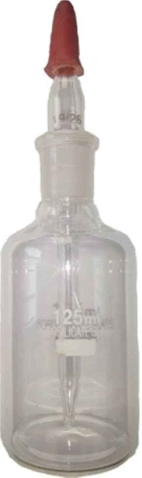 DROPPING BOTTLE GLASS 30ML