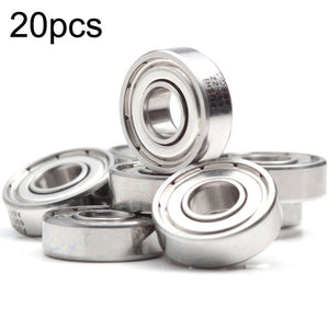 Deep Groove Ball Bearing Camera Fingerprint Lock Motor Dedicated Bearing, 695ZZ, 6803ZZ - laboratorydeal