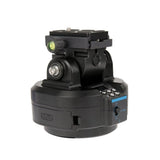 Desiontal YT-1500 Electric Gimbal Mobile Camera Live Streaming Panoramic Stabiliser With Rocker Rotation, YT-1500