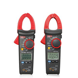 Digital Clamp Meter AC DC Voltage Detector, UT213A 400A, UT213B 400A, UT213C 400A