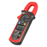 Digital Clamp Multimeter AC/DC Voltage Detector, UT202 400A, UT202+ 400A