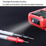 Digital Multimeter High Precision Digital Display Ammeter, TA801B