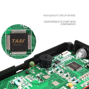 Digital Multimeter High Precision Digital Display Ammeter, TA801B