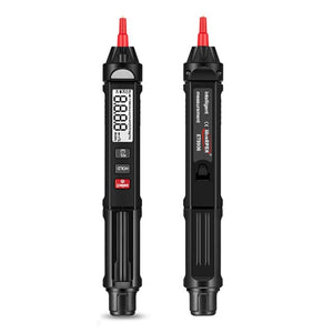 Digital Multimeter Voltage Test Pen Capacitance Meter Diode NVC Tester, WinAPEX  ET8906, WinAPEX  ET8908, WinAPEX  ET8909
