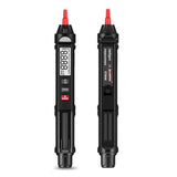 Digital Multimeter Voltage Test Pen Capacitance Meter Diode NVC Tester, WinAPEX  ET8906, WinAPEX  ET8908, WinAPEX  ET8909