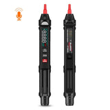 Digital Multimeter Voltage Test Pen Capacitance Meter Diode NVC Tester, WinAPEX  ET8906, WinAPEX  ET8908, WinAPEX  ET8909