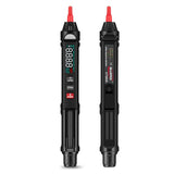 Digital Multimeter Voltage Test Pen Capacitance Meter Diode NVC Tester, WinAPEX  ET8906, WinAPEX  ET8908, WinAPEX  ET8909