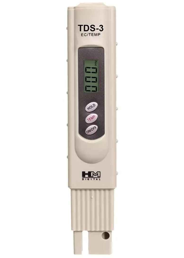 Digital TDS Meter Original laboratory deal