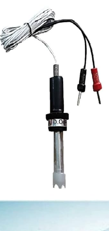 Do meter probe