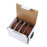 Drawable Emery Cloth Rolls Soft Emery Cloth Rolls Metal Glass Woodworking Sanding Paper, Emery Cloth Rolls