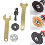 Drill To Angle Grinder Parts Drill To Angle Grinder Connecting Rod, 5 In 1 10mm, 5 In 1 6mm