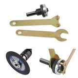 Drill To Angle Grinder Parts Drill To Angle Grinder Connecting Rod, 5 In 1 10mm, 5 In 1 6mm