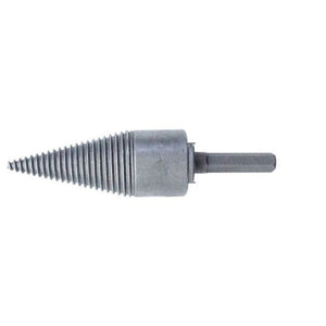 Dual - Purpose Firewood Splitting Tool, Hexagon Shank Electric Hammer Drill - laboratorydeal