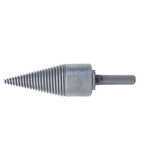 Dual-Purpose Firewood Splitting Tool, Hexagon Shank Electric Hammer Drill