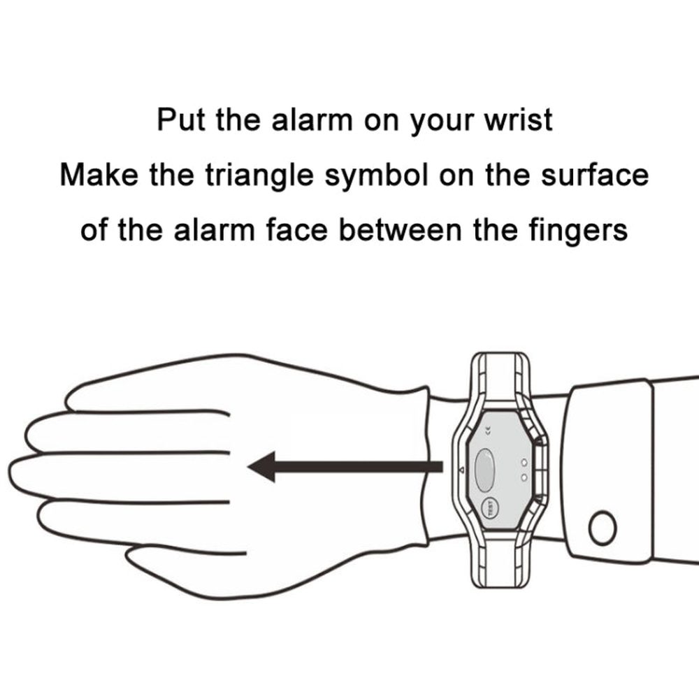 ETCR Non-contact High Voltage Alarm Ellectrician Test Pen, Model:, ETCR1860 For Wrist, ETCR1860C For Wrist, ETCR1880 For Helmet, ETCR1880C For Helmet, ETCR1870 For Arm, ETCR1870C For Arm