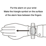 ETCR Non-contact High Voltage Alarm Ellectrician Test Pen, Model:, ETCR1860 For Wrist, ETCR1860C For Wrist, ETCR1880 For Helmet, ETCR1880C For Helmet, ETCR1870 For Arm, ETCR1870C For Arm
