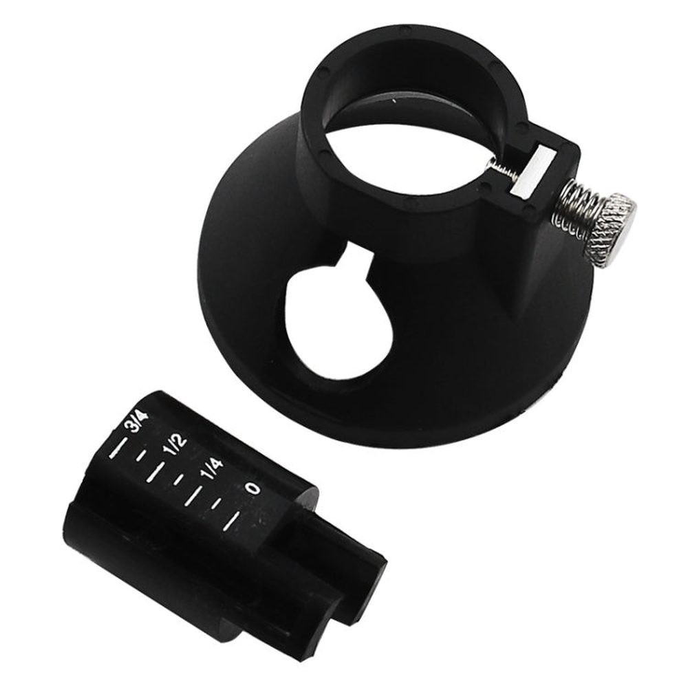 Electric Grinder Locator Milling Cutter Multi - rotation Tool Cutting High Speed Steel Router Drilling Tool, Locator Milling Cutter - laboratorydeal