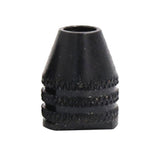 Electric Grinder M7x0.75mm 0.3-3.2mm Keyless Rotary Tool Three-jaw Chuck(Short), M7x0.75mm Short