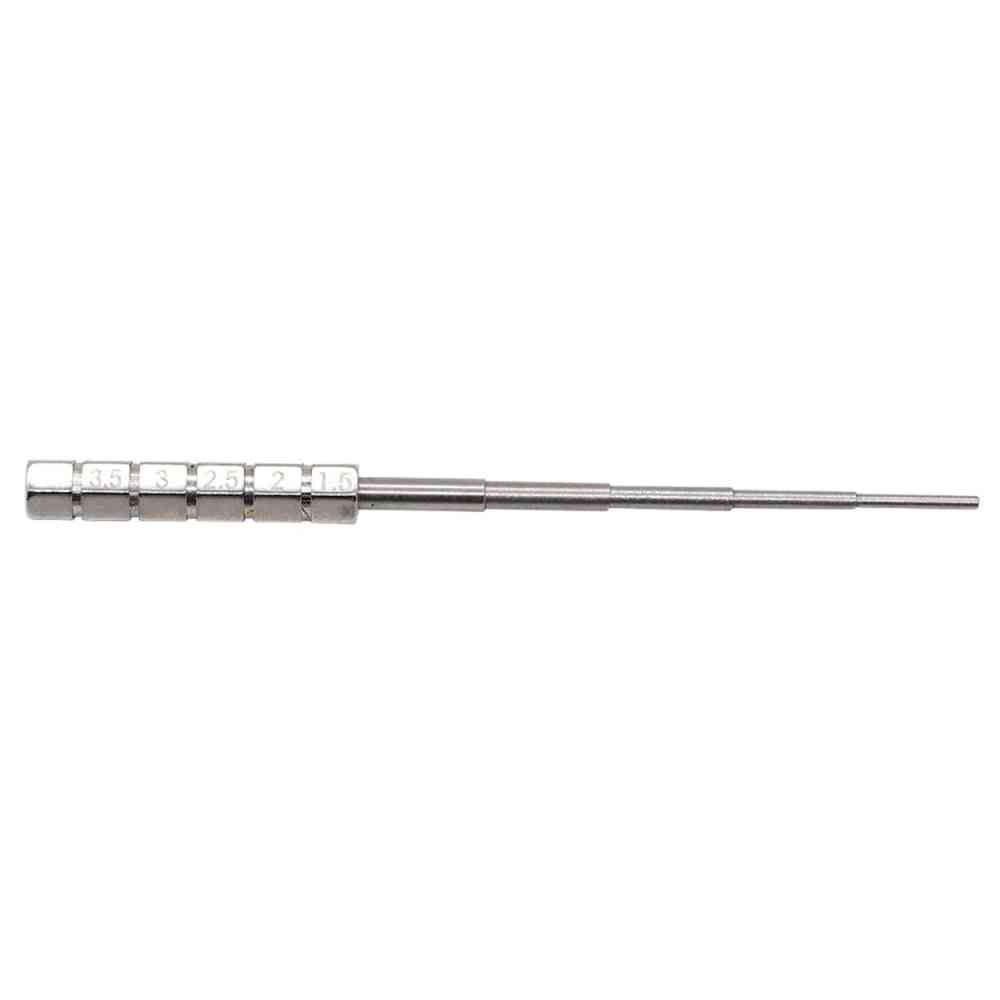 Electrical Computer Mobile Phone Repair Tool Set, 8 - in - 1 - laboratorydeal