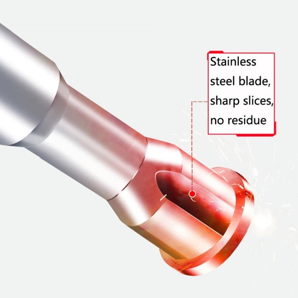 Electrician Automatic Stripping Parallel Terminal Winder, Model: Electric Version, Electric Version, Electric / Manual Version - laboratorydeal