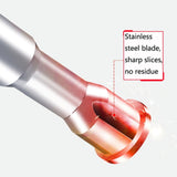 Electrician Automatic Stripping Parallel Terminal Winder, Model: Electric Version, Electric Version, Electric / Manual Version