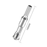 Electrician Automatic Stripping Parallel Terminal Winder, Model: Electric Version, Electric Version, Electric / Manual Version