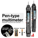 Electrician Induction Test Pen Fully Intelligent Anti-burning High-precision Digital Universal Meter, ANENG A3005, ANENG A3005A, ANENG A3005B