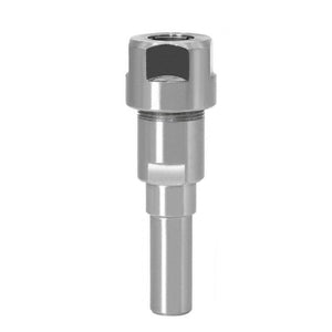 Engraving Trimming Machine Extension Pole Converter, 6mm To 6mm, 1/4mm To 1/4mm, 1/4mm To 8mm, 8mm To 12mm, 8mm To 1/2mm, 8mm To 8mm, 12mm To 12mm, 1/2mm To 1/2mm - laboratorydeal