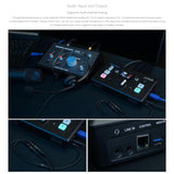 FEELWORLD L1 PLUS Multi-camera Video Mixer Switcher Touch Screen PTZ Control USB3.0 Fast Streaming Switcher, L1 PLUS