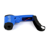 FLUS IR-801H -50～350℃Laser Infrared  Mini Handheld Portable Digital Electronic Outdoor Non-contact Thermometer, IR-801H