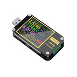 FNIRSI FNB48S USB Voltage Ammeter Multifunctional Fast Charge Tester, FNB48S Bluetooth, FNB48S Without Bluetooth