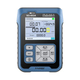 FNIRSI SG-003 Multifunctional PWM Signal Generator 4-20ma Voltage Current Calibrator, EU Plug, SG-003