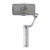 FUNSNAP Capture π Aluminum Alloy Arm 3-Axis Handheld Phone Gimbal, Capture π Basic, Capture π Combo