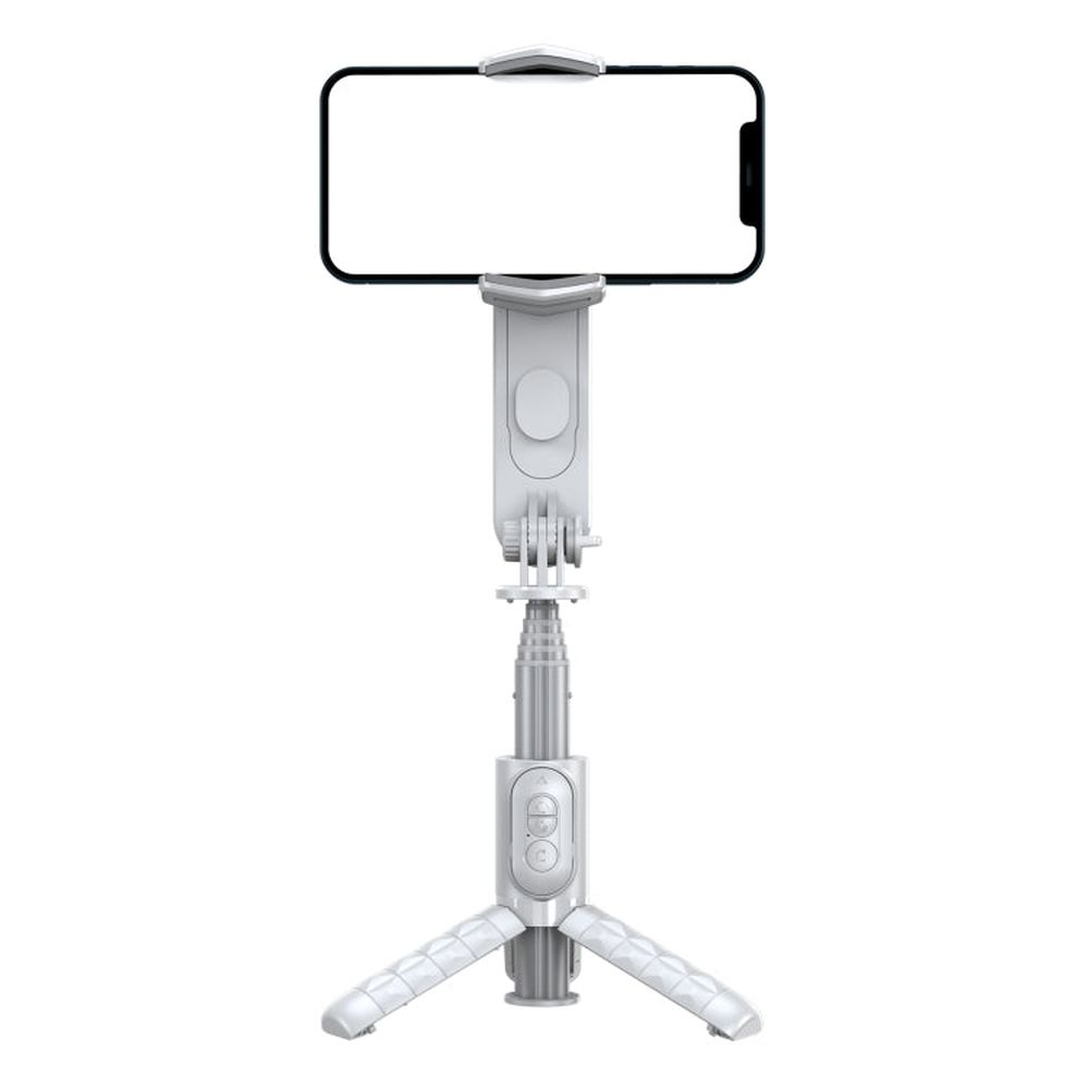 FUNSNAP Capture Q3 Single Axis Handheld Gimbal Phone Live Stabilizer, Capture Q3 - laboratorydeal