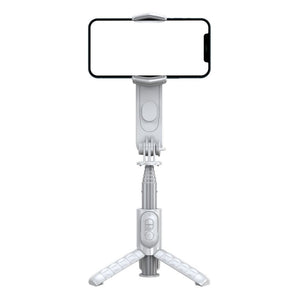 FUNSNAP Capture Q3 Single Axis Handheld Gimbal Phone Live Stabilizer, Capture Q3 - laboratorydeal