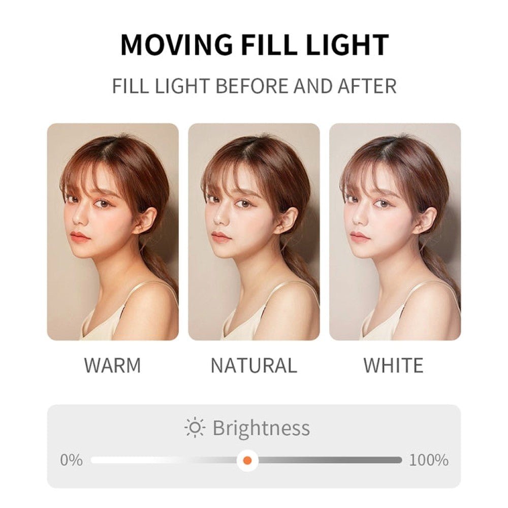 FUNSNAP Capture Q3 Single Axis Handheld Gimbal Phone Live Stabilizer, Capture Q3 - laboratorydeal