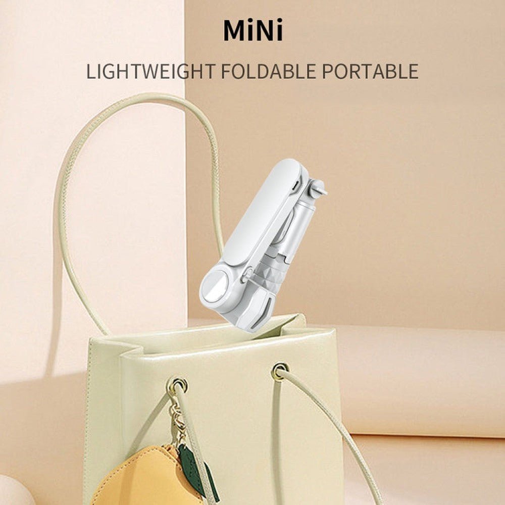 FUNSNAP Capture Q3 Single Axis Handheld Gimbal Phone Live Stabilizer, Capture Q3 - laboratorydeal