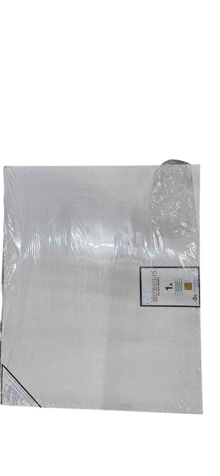 LABPRO Fiilter Paper 1A 46x57cms PACK OF 500 SHEETS LABPRO
