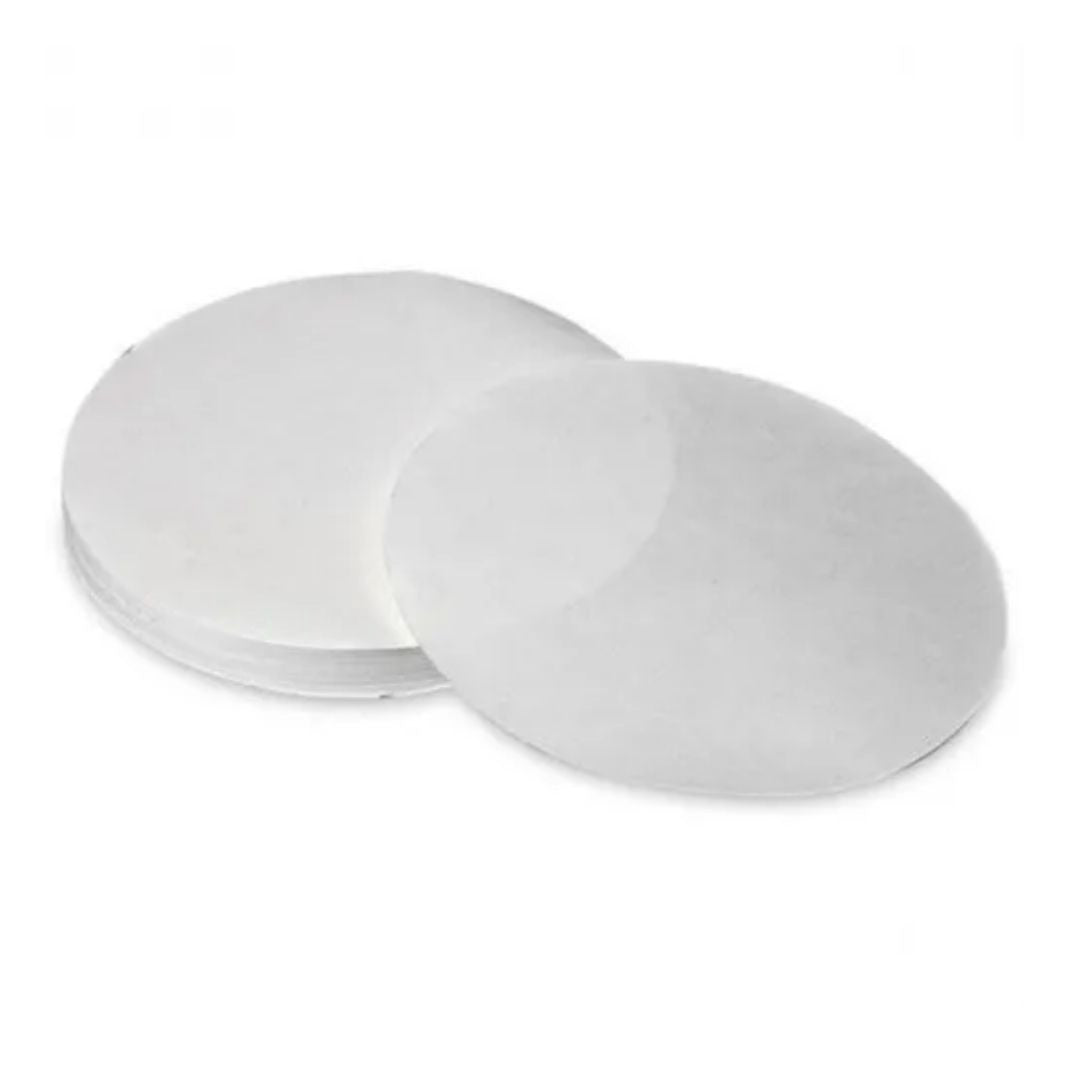 Filter Paper (15cm / 150mm Diameter) – 100 Circles