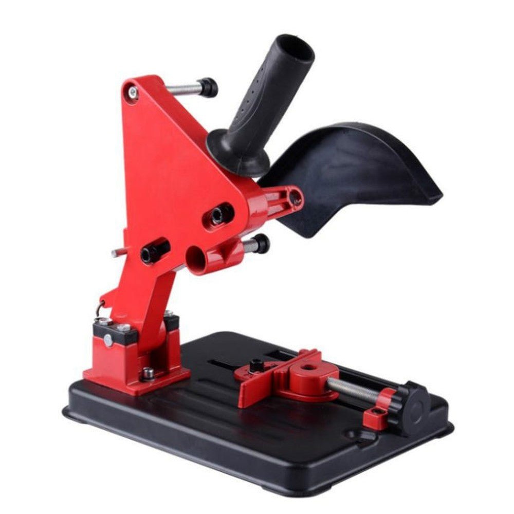 Fixed Angle Grinder Bracket Universal Grinder Platform, Fixed Angle Grinder Bracket - laboratorydeal