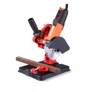 Fixed Angle Grinder Bracket Universal Grinder Platform, Fixed Angle Grinder Bracket - laboratorydeal