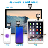 For iPhone, Samsung, Huawei, Xiaomi, HTC and Other Smartphones