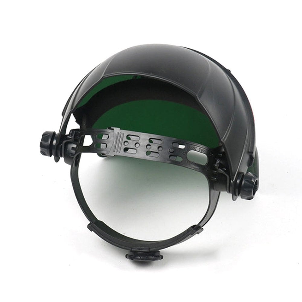 Fully Automatic Dimming Flip Welding Helmet Anti - Ultraviolet Argon Arc Welding Glasses, Fully Automatic Dimming Flip Welding Helmet - laboratorydeal