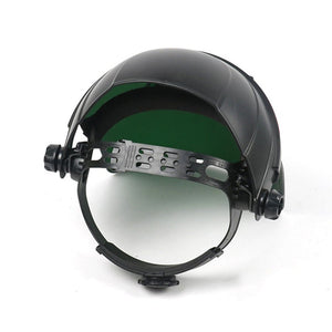 Fully Automatic Dimming Flip Welding Helmet Anti - Ultraviolet Argon Arc Welding Glasses, Fully Automatic Dimming Flip Welding Helmet - laboratorydeal