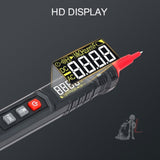 GVDA GD107 Smart Pen Type High Precision Multimeter