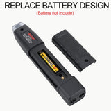 GVDA GD109 Smart Pen Type High Precision Universal Meter