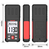 GVDA GD158 200000Lux Digital Light Meter Tester Brightness Photometer